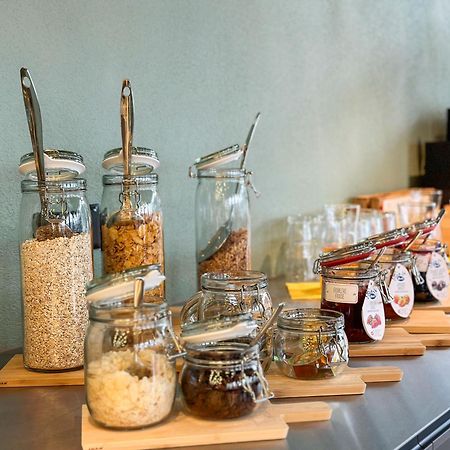 Tailormade Hotel Bab Bachenbuelach Bachenbulach ภายนอก รูปภาพ