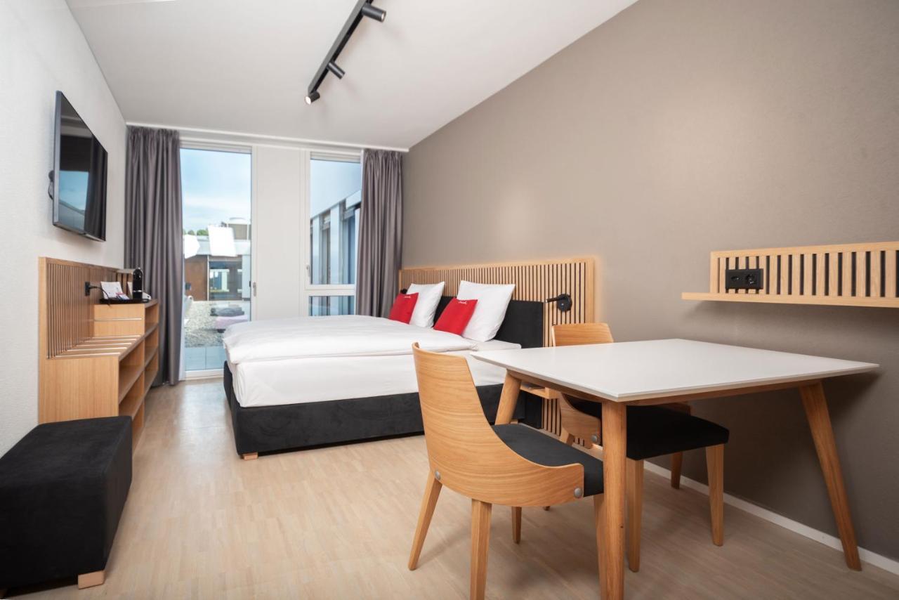 Tailormade Hotel Bab Bachenbuelach Bachenbulach ภายนอก รูปภาพ